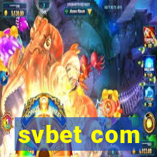 svbet com